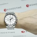 Часы Tissot Couturier Automatic Chronograph T035.627.11.031.00 фото 11